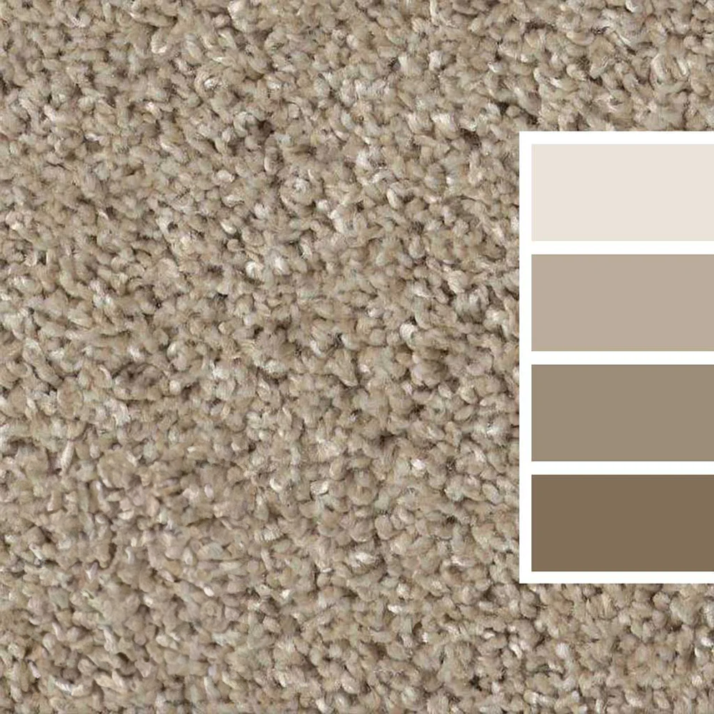 Natural Waterproof Carpet Pet Perfect Plus by Shaw, Calhoun's Flooring Springfield IL 
