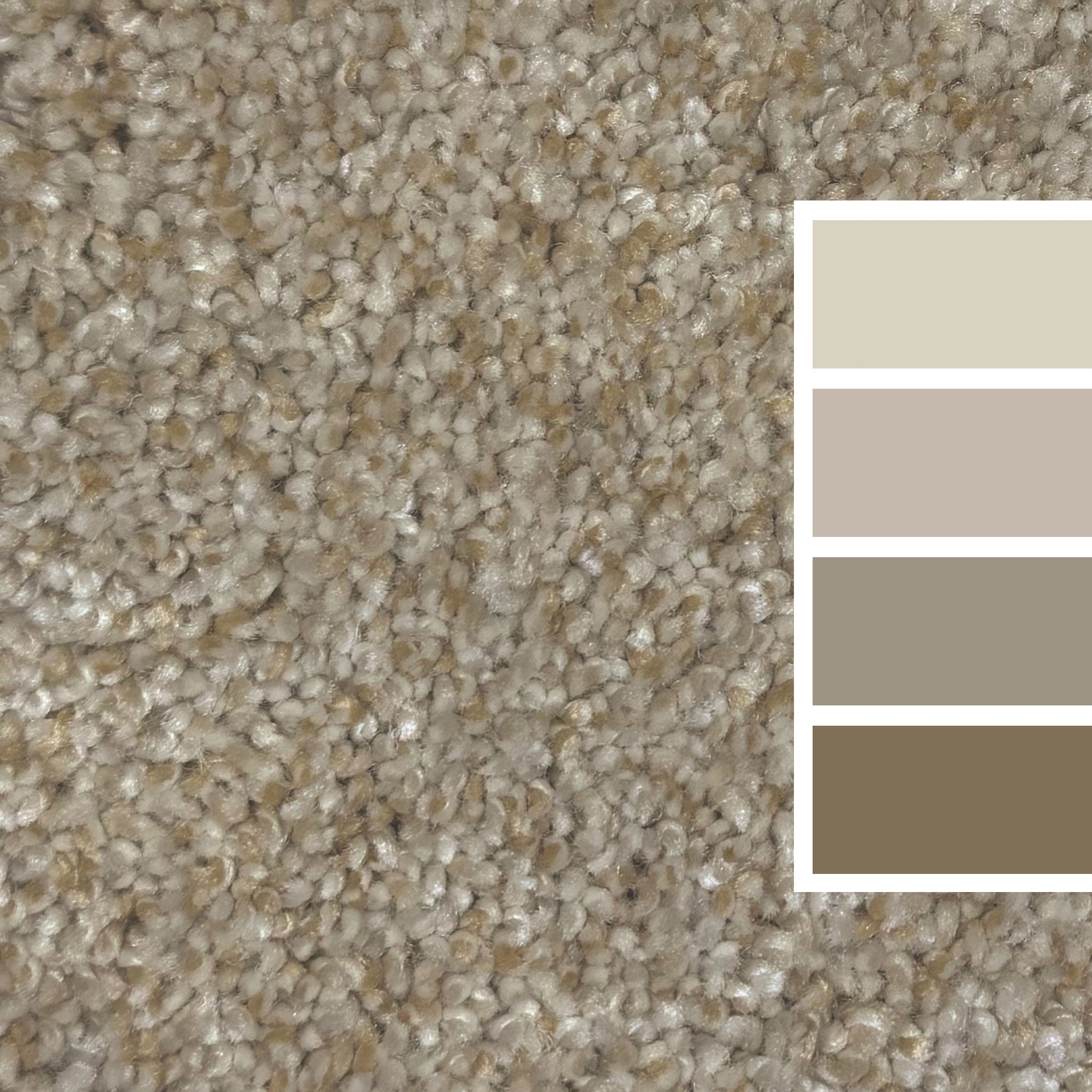 Stratosphere, Gold Standard III, Carpet by Dreamweaver, Calhoun's Flooring Springfield, IL Color Swatch